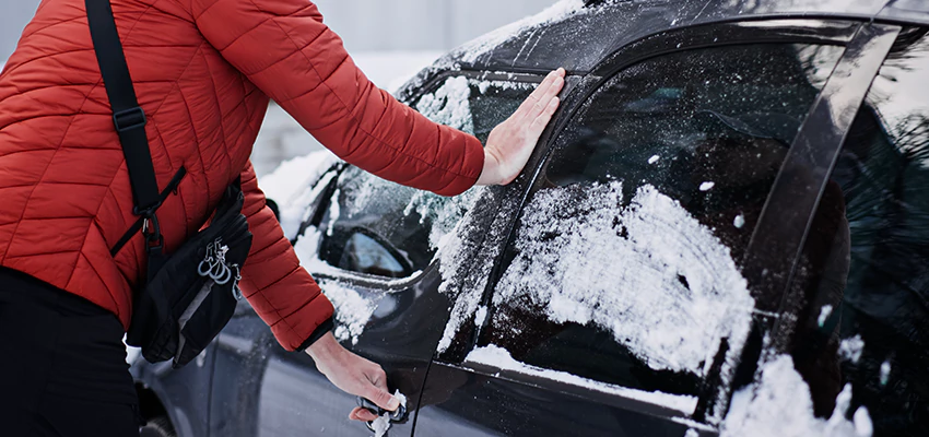 Emergency Keyless Lockout in Glendale, CA