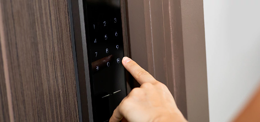 Secure Code Locks Ideas in Glendale, California
