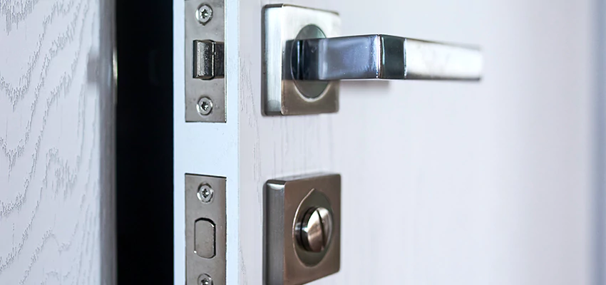 Door Lever Handle Lock Repair in Glendale, CA