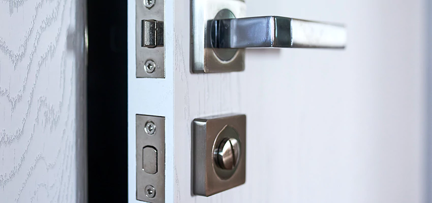 High Security Door Locks Near Me in Glendale, CA