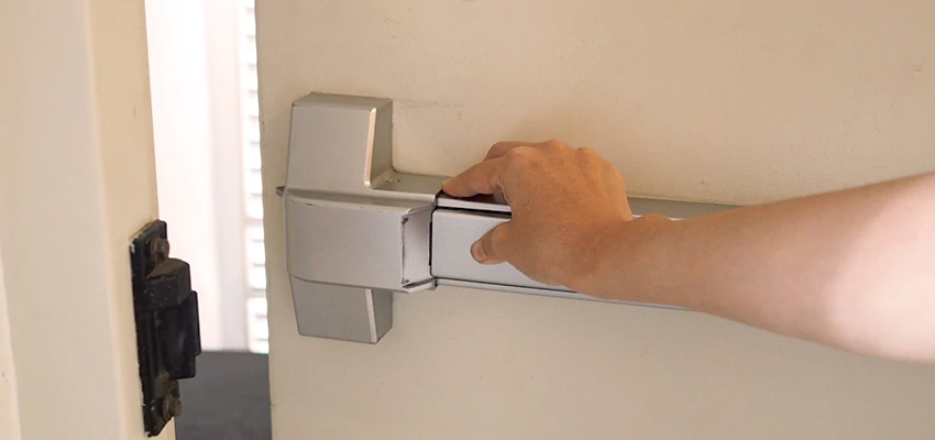 Door Lock Cylinder Reinforcements in Glendale, CA