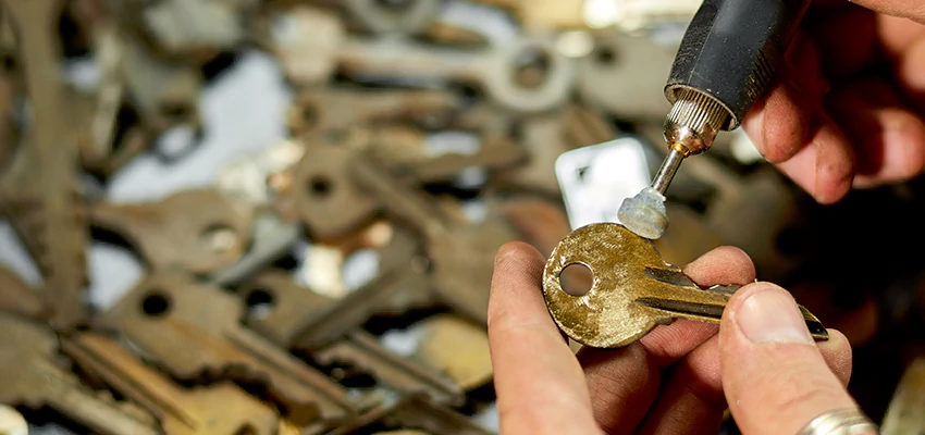 Car Lock Key Repair Service in Glendale, CA