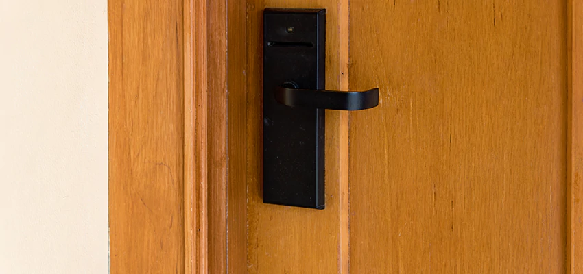 Security Gates For Home Invasion Prevention in Glendale, California