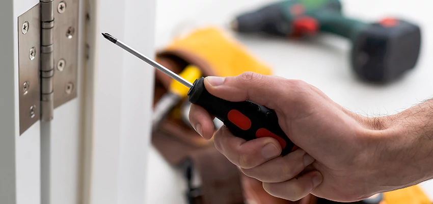 Holiday Emergency Locksmith in Glendale, California
