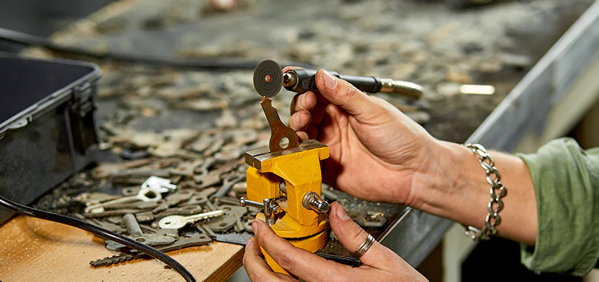 Office Key Lock Service in Glendale, California