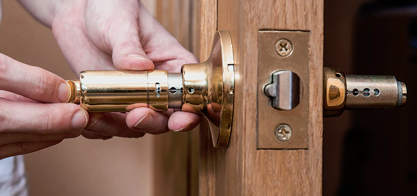 Padlock Lock Replacement Assistance in Glendale, CA