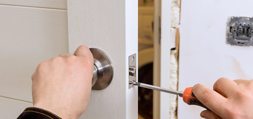 Wifi Deadbolt Installation in Glendale, CA