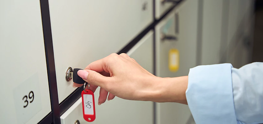 Upgrading File Cabinet Locks in Glendale, California