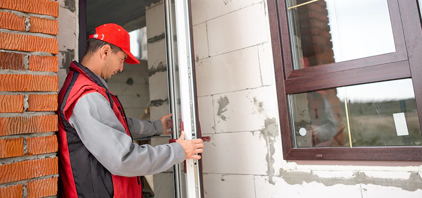 Home Invasion Door Lock Repairs in Glendale, CA
