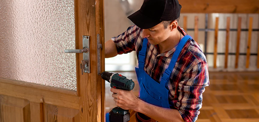 Trusted Local Digital Locks Locksmith Repair in Glendale, California