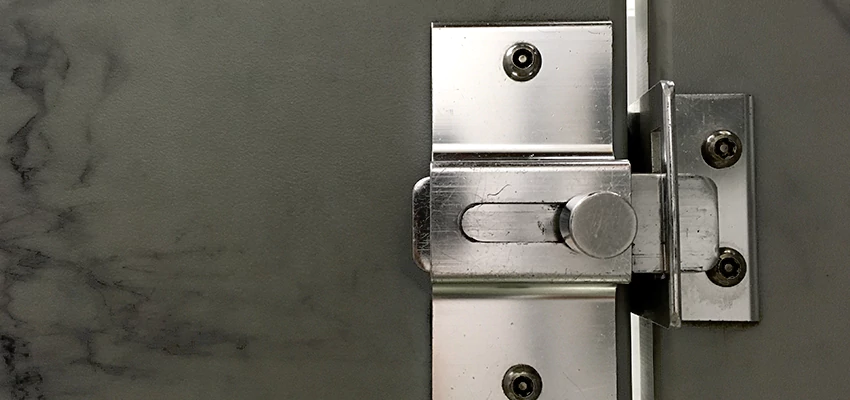 Fix A Room Door Lock in Glendale, CA