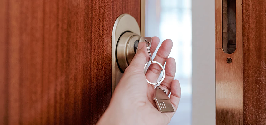 Deadbolt Lock Installation in Glendale, CA