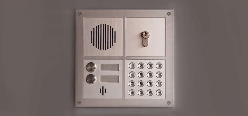 Mobile Access Control System Installation in Glendale, CA