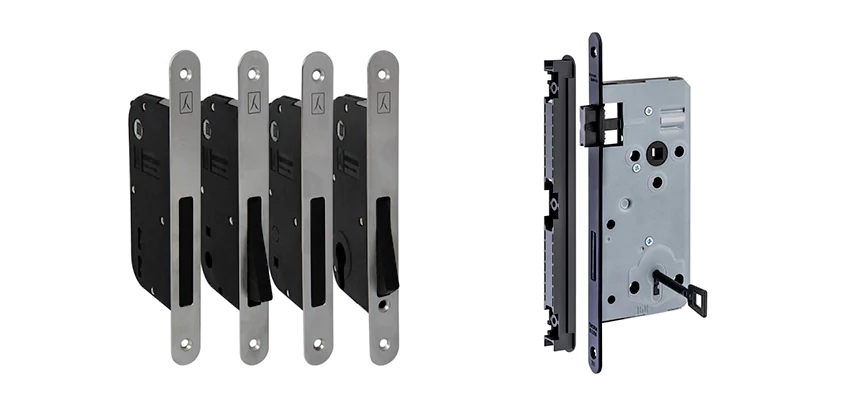 Locksmith For Magnetic Door Locks in Glendale, CA