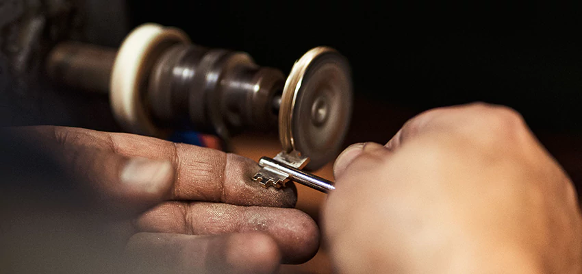 Hotel Lock Master Key System in Glendale, California