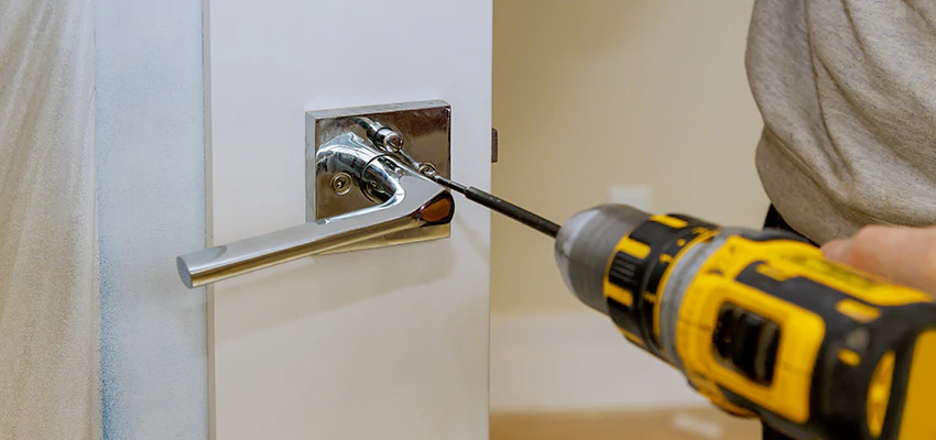 After-hours Locksmith  For Lock Troubleshooting in Glendale, California
