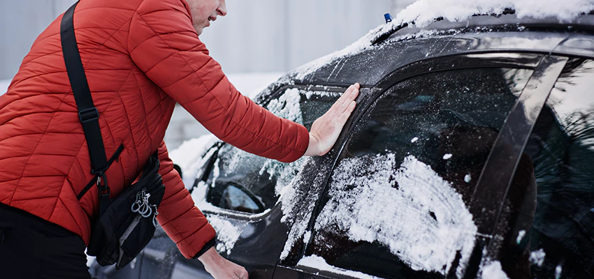 Car Key Retrieval Services in Glendale, California