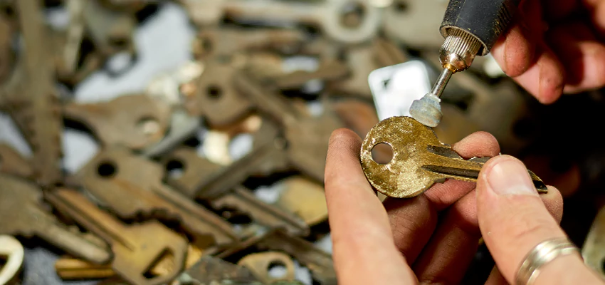 A1 Locksmith For Key Replacement in Glendale, California