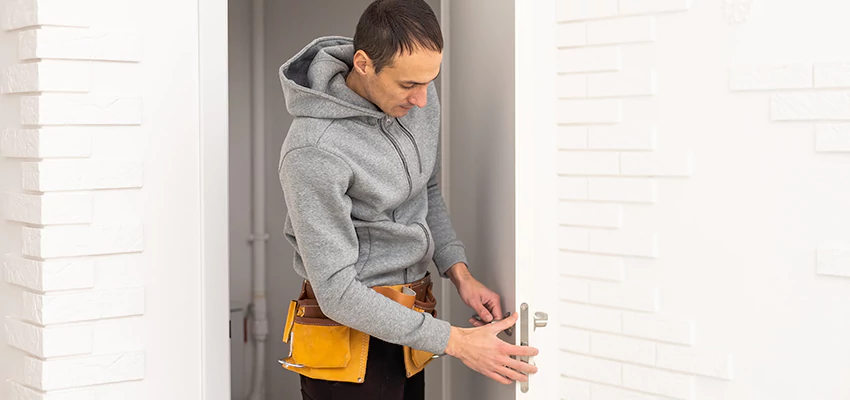 Nighttime Locksmith Near Me in Glendale, CA